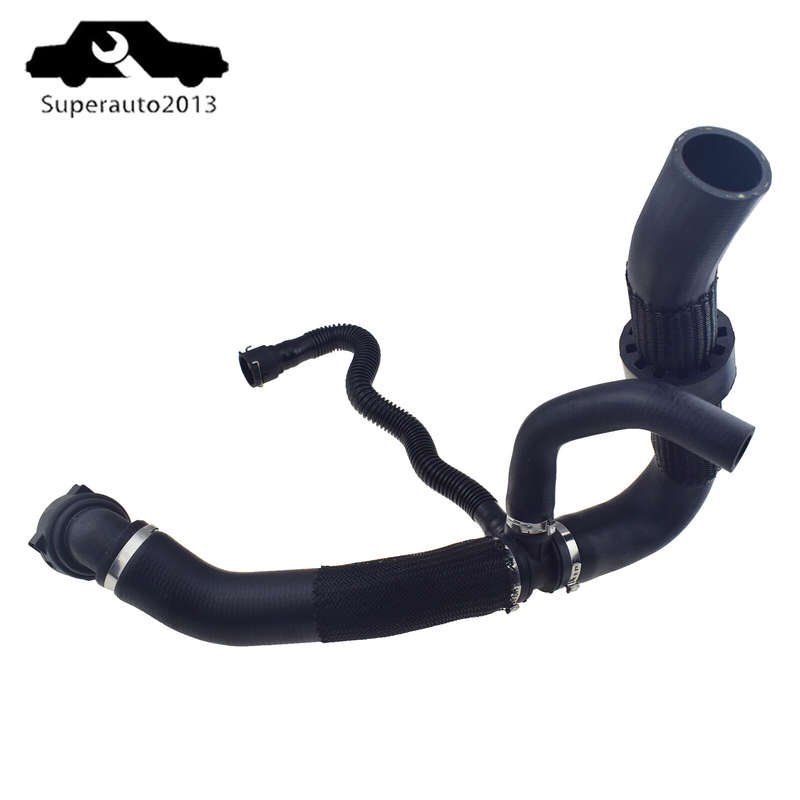 Engine Auxiliary Water Pump Hose 68249896AC For 2017-2022 Jeep Compass 2.4L New