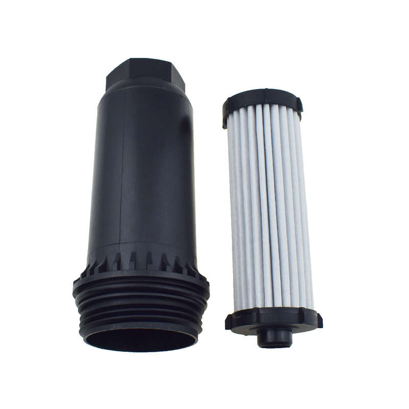 Automatic Transmission Oil Filter Kit 31259415 For Volvo V50 Mitsubishi Lancer