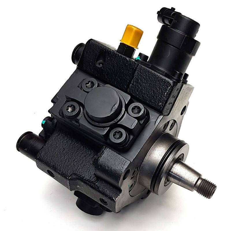 For Hyundai Kia 0986437029 Common Rail Fuel Pump 33100-4A410 0445010118