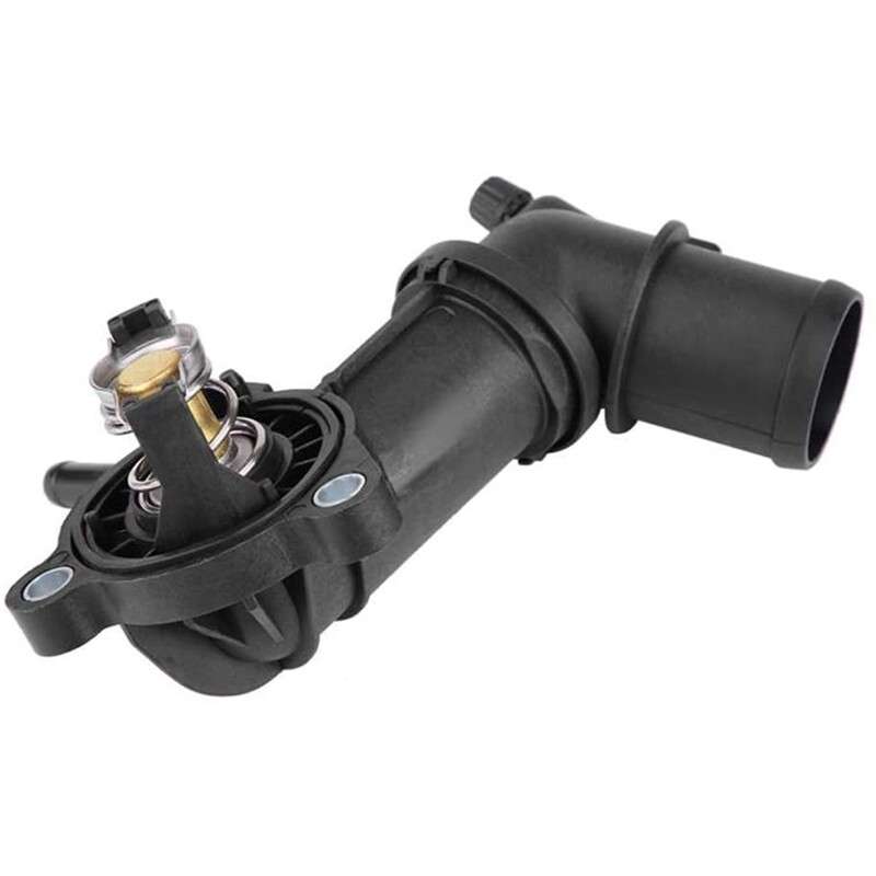 Thermostat Housing 55573003 71752861 55241963 55242072 for Fiat Bravo Doblo Opel