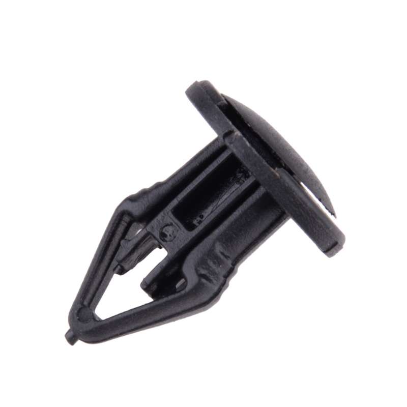 25pcs Fender Wheel Well Flare Retainer Clip 8.5mm Hole Fit For Buick 11589294