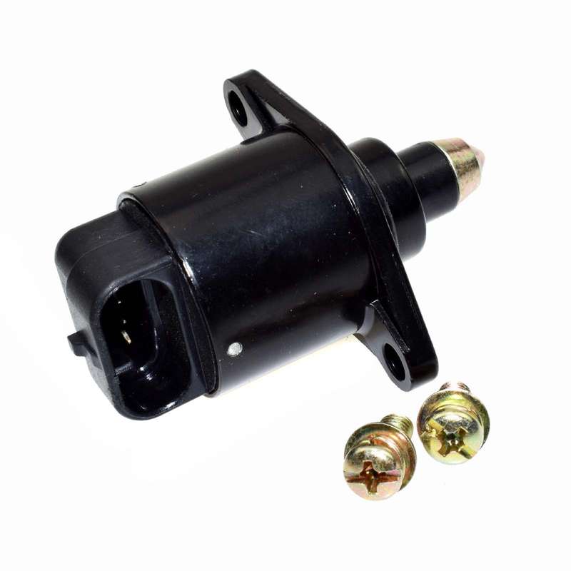 Fit Dodge Eagle Talon Mitsubishi Idle Air Control Valve Stepper Motor 4669480