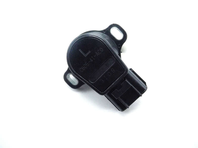 FOR FORD RANGER 2006-2012 CB05-41-ACO ACCELERATOR GAS THROTTLE PEDAL RHD