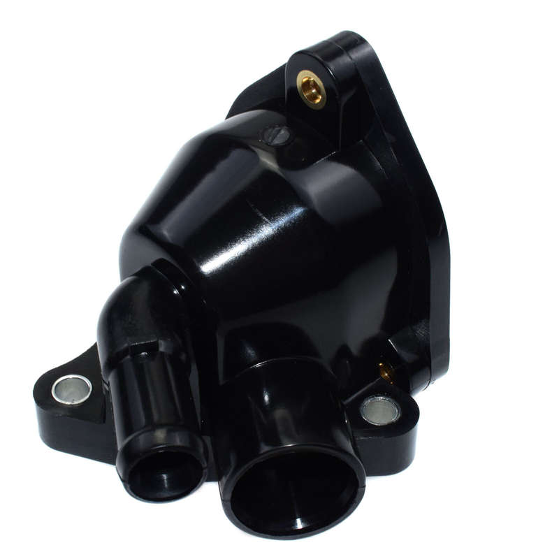 Thermostat Housing Case 19320PNA003 For Honda Civic CR-V Element Accord 2.4L New