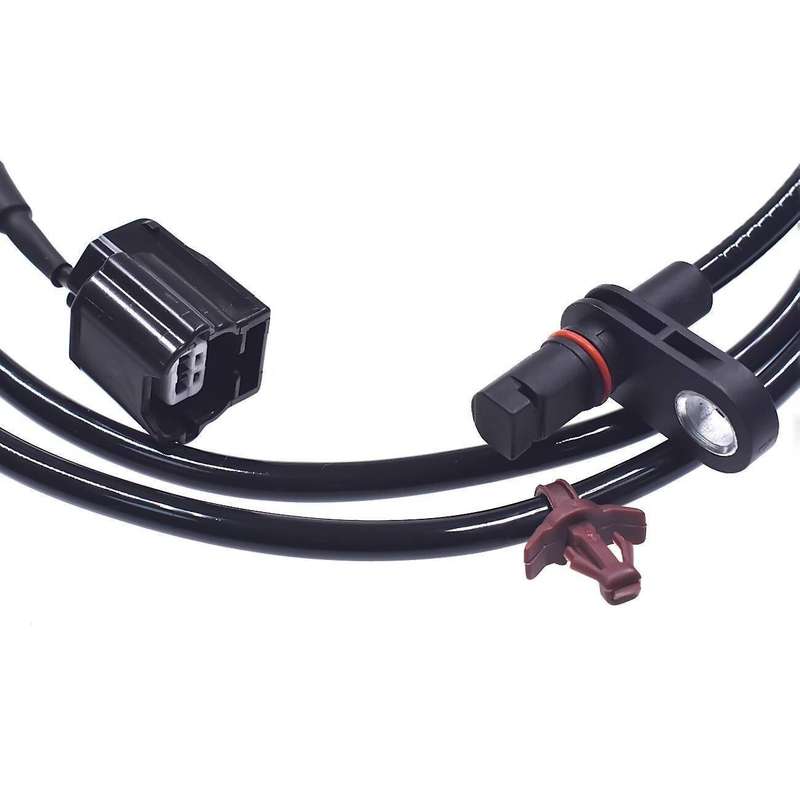Rear Right ABS Wheel Speed Sensor For Nissan NV200 47900-JX00A Car Auto Parts