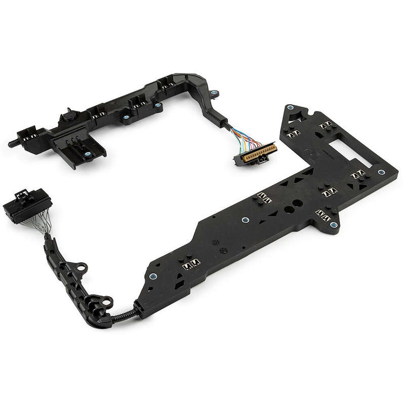 0B5 DSG Mechatronics Repair Board transmission harness For Audi S S4 S5 B8 S6 S7