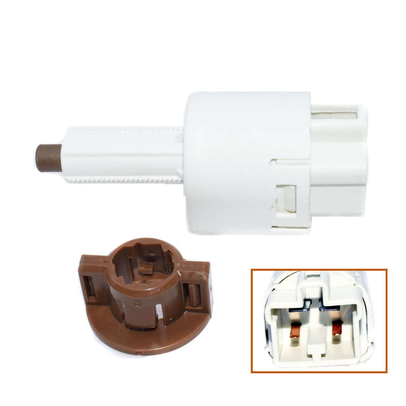 New For Toyota Avalon Camry Sienna Rav4 Highlander Brake Light Switch 8434009070