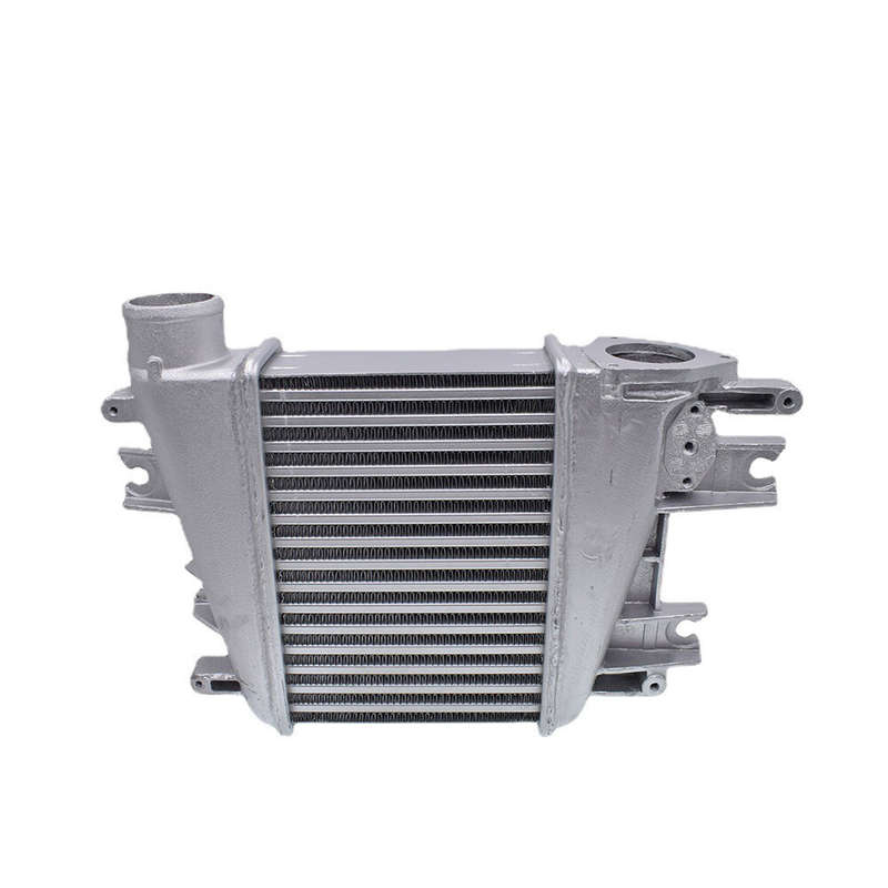 For Turbo Intercooler Assy 14461VC104 PI0410 For Nissan Patrol 2000-2010