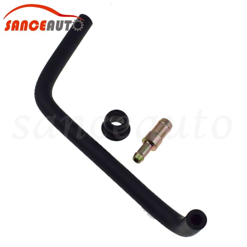 PCV Valve & Ventilation Hose & Grommet For Land Cruiser 95-97 Lexus LX450 96-97