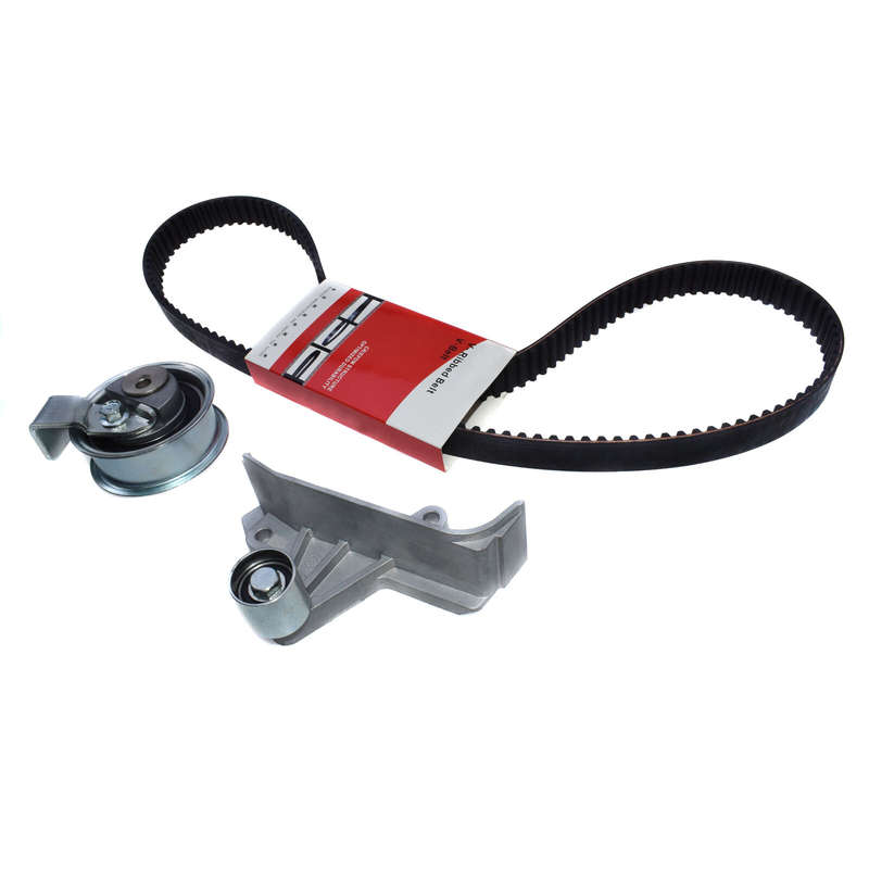 New Timing Belt Kit For Audi A4 A4 01-06 Quattro 06A109181/06B1