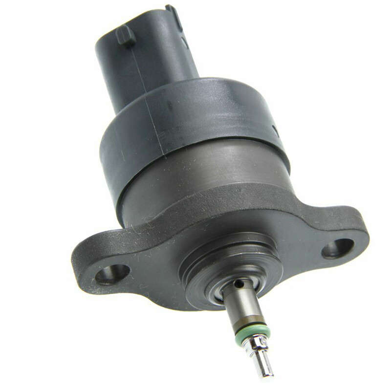 FOR BMW 3 5 7 SERIES X5 2.5 3.0 330 D FUEL PUMP PRESSURE REGULATOR CONTROL VALVE