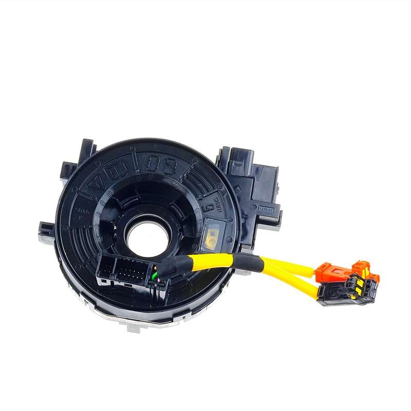 Spiral cable clock spring 84307-0R050 Fits For the Corolla iM RAV4 Tacoma