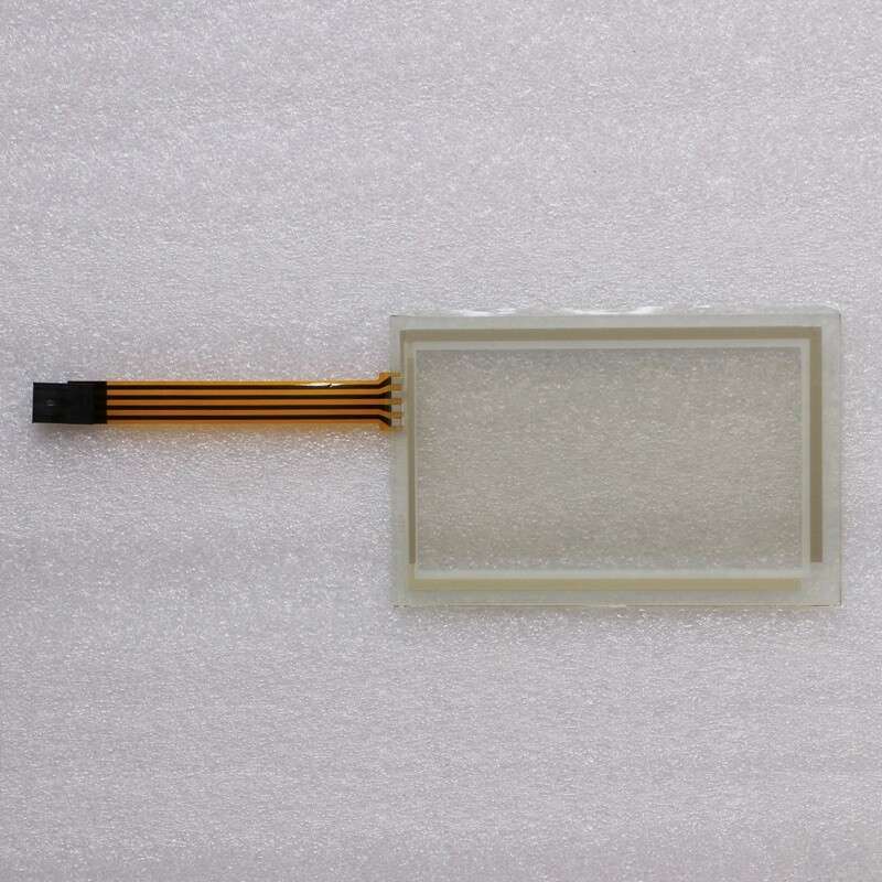 For ESA VT155W000CN VT155W000ET Touch Screen Panel + Protective Film Overlay