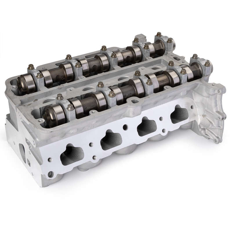 1X Turbo Cylinder Head Assy for Chevrolet Cruze Sonic Trax Buick Encore 2011-19