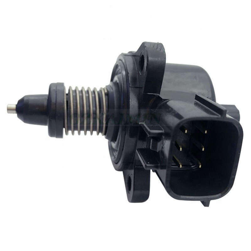 Free air control valve 18117-58J00 For Suzuki Idle Air Control Valve IAC Valve