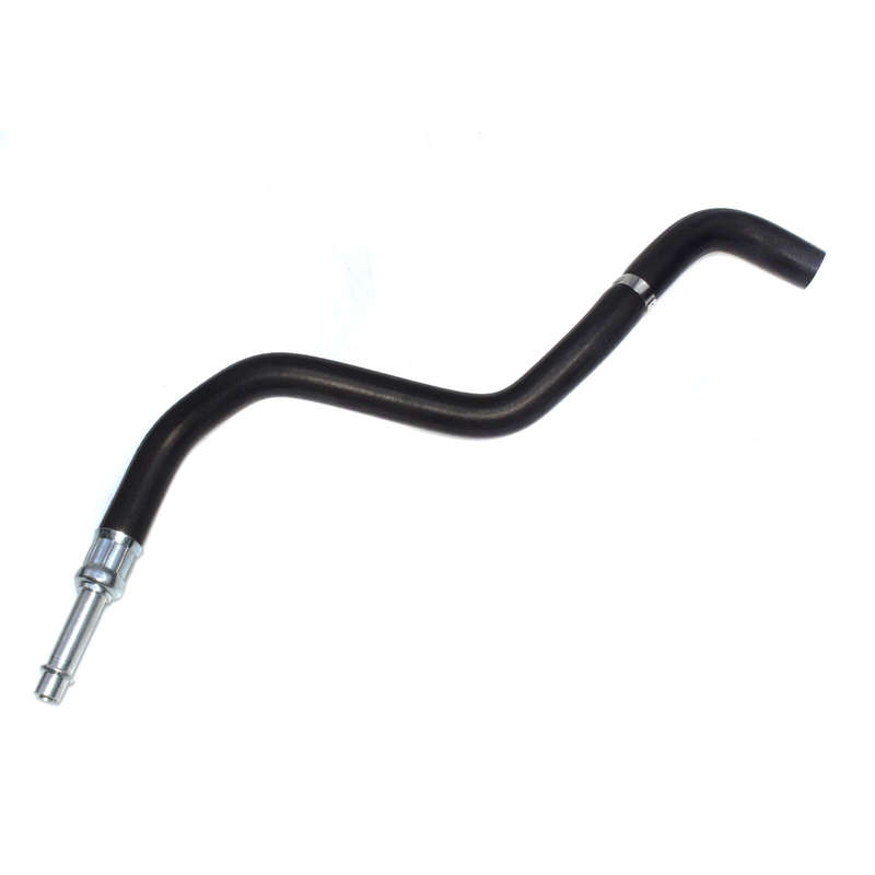 New Power Steering Cooler to Reservoir Return Hose Line for BMW 525 528i 530i