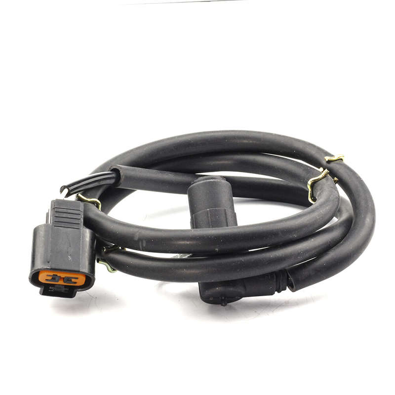For Mitsubishi Shogun Pajero Front ABS Sensor Wheel Speed Sensor 99-06 MR569411
