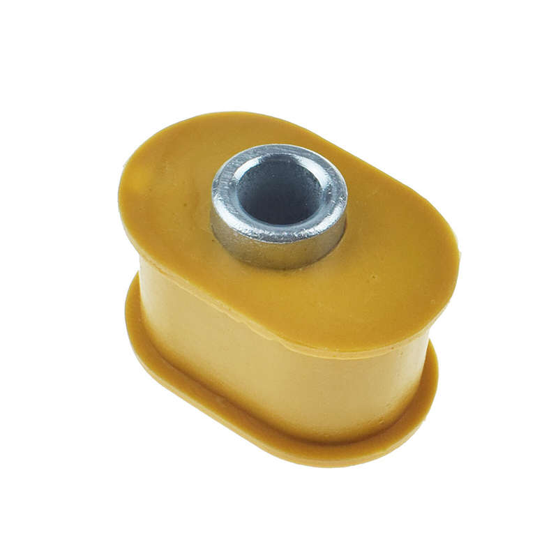 New Door Brake Hinge Check Strap Rubber Bushing 51217112444 For BMW E65 E66 745i