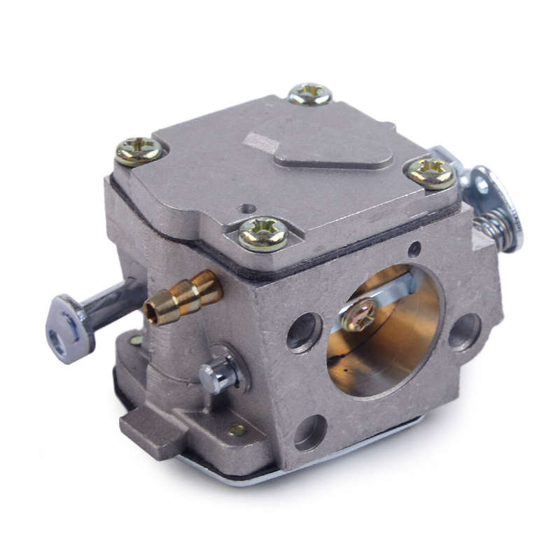 Carburetor Manifold & Elbow Kit Fit for HUSQVARNA 61 268 272XP Chainsaw New