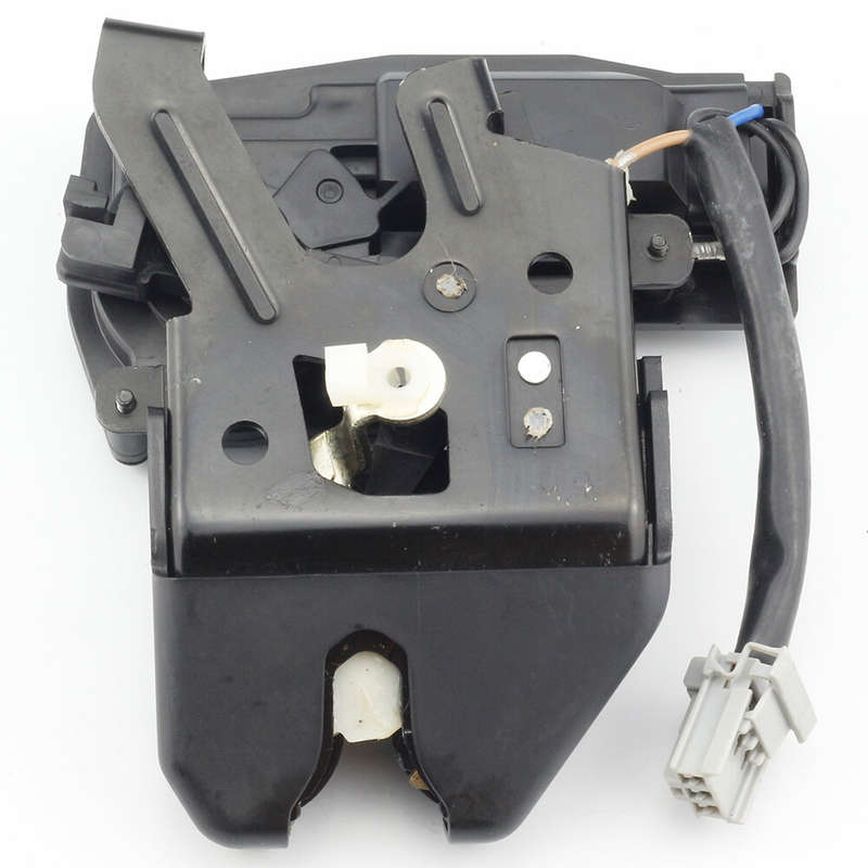 TRUNK LATCH LOCK TAILGATE ACTUATOR ASSEMBLY 74851S84A61 FOR 98-02 HONDA ACCORD