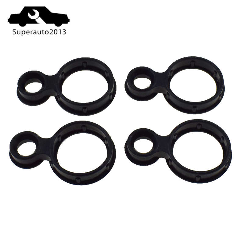 Valve Cover Gasket Set VS50906R 5047440AC For 2013-22 Chrysler 2.4L L4 SOHC 16V