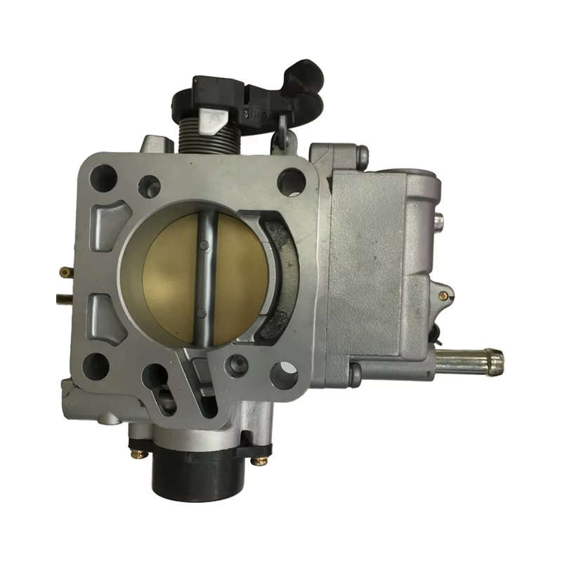 Throttle body MN128888 MR560120 MR560126 Suitable for Mitsubishi Lancer 2002-07