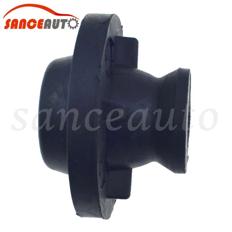 2PCS For Chevrolet Equinox Saturn Vue Lower Radiator Insulator Mount 96887050
