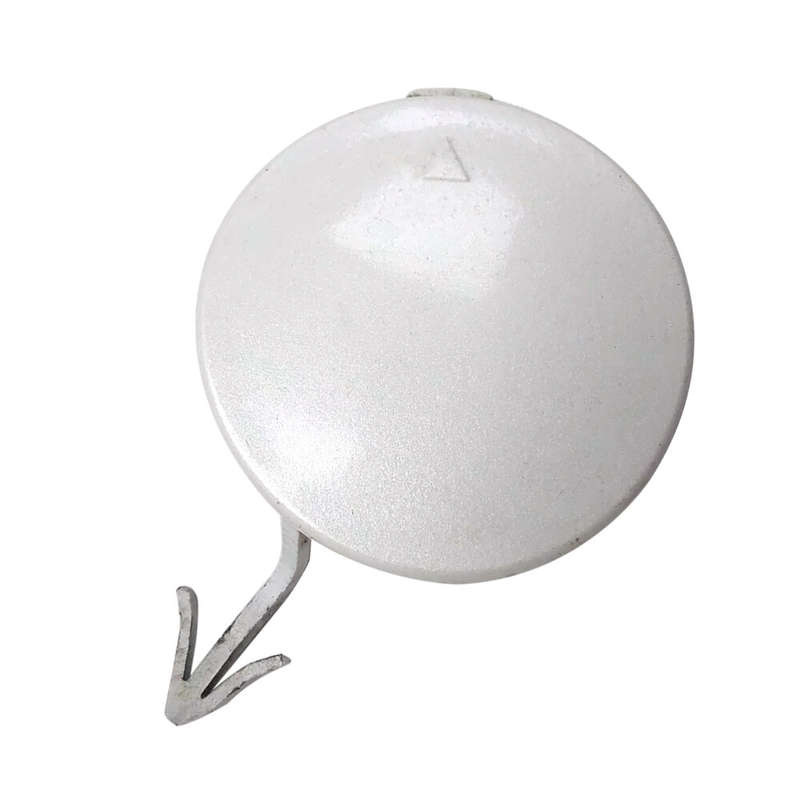 Front Bumper Tow Hook Eye Cover Cap Fit For Kia Optima 2014 2015 86588-2T500