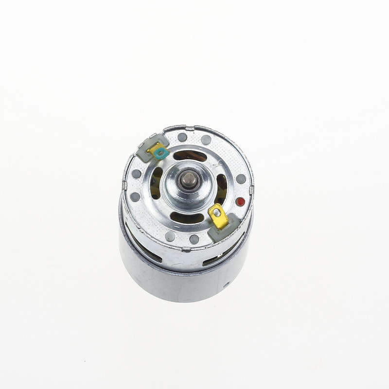 (17 teeth) Electric Brake Motor fits Mercedes Benz S Class W221 2214302949A Well