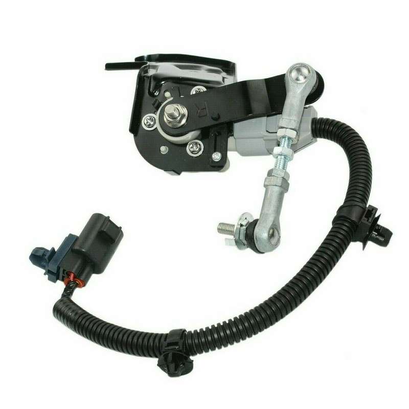 Right rear height sensor OEM 89407-60022 8940760022 suitable for Toyota Lexus