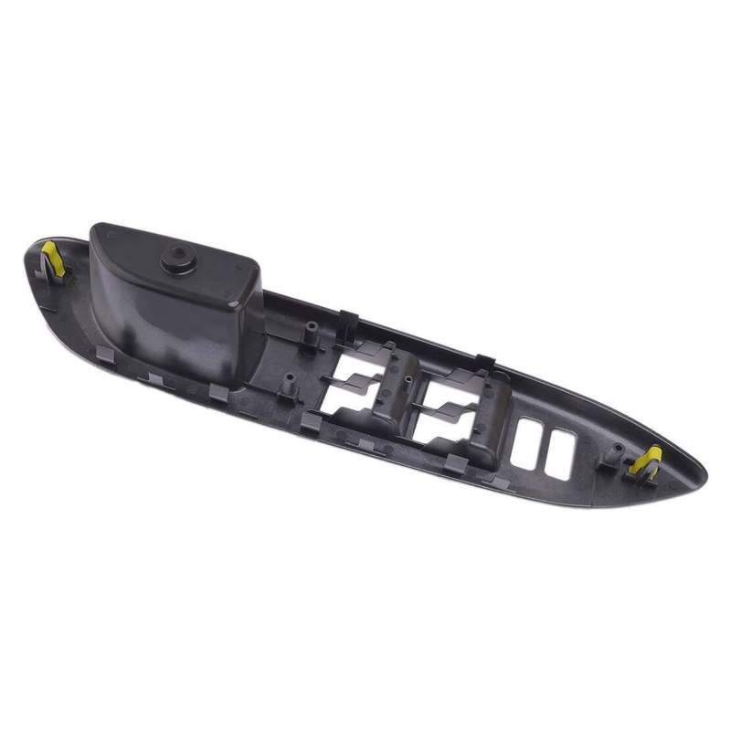 Left Power Window Switch Panel Bezel Trim Fit for Toyota Yaris 07-10