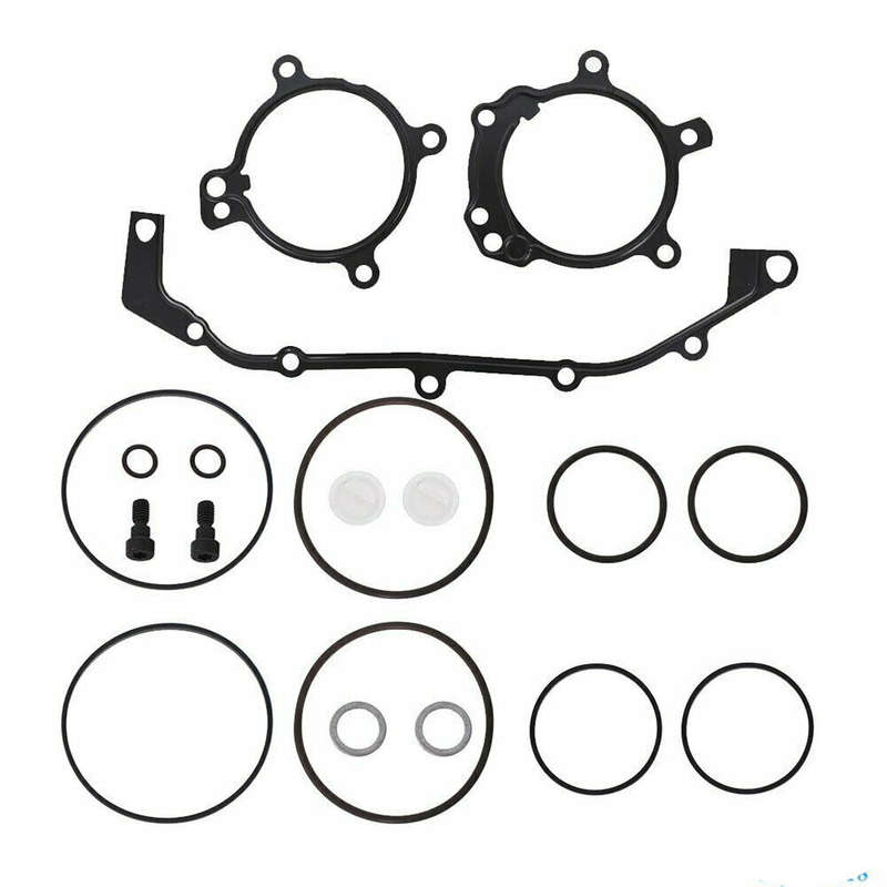 O-Ring Repair Kit 11361433513 11361748745 for Bmw E46 E39 E60 X3 E53 X5 Z3 M54