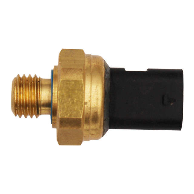 Genuine 12617592532 7592532 51CP18-01 51CP1801 Fuel Pressure Sensor