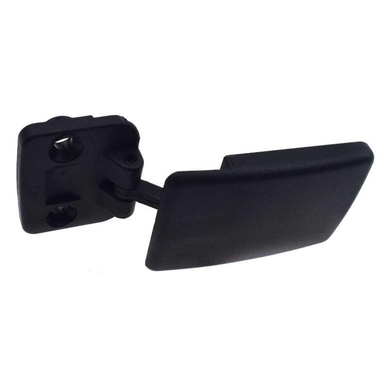 Back Rear Sliding Window Latch 69370-35010 For Toyota Tacoma Pickup T100 New