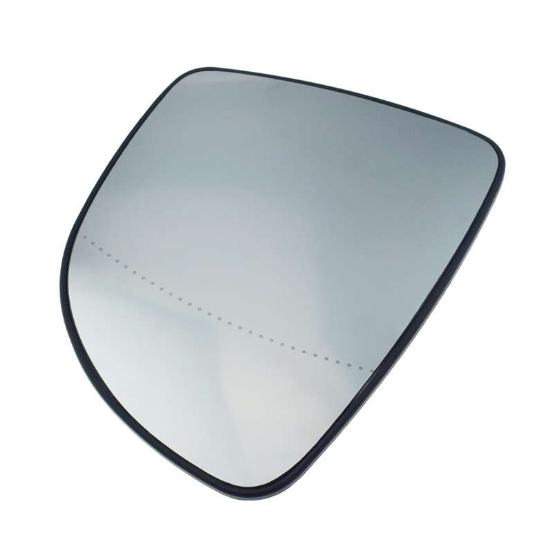 Door Mirror Glass W/Heated Right Side For Renault Clio IV 4 2012-19 Captur 13-20