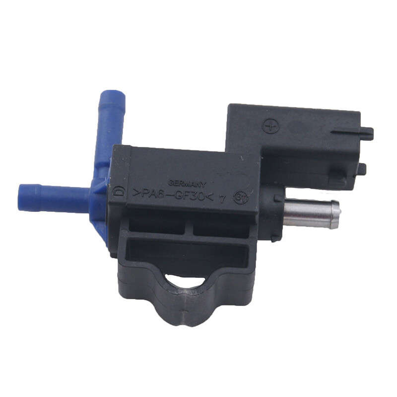 Turbo Wastegate Solenoid Purge Valve For Jeep Renegade Dodge Dart Fiat 500 1.4T
