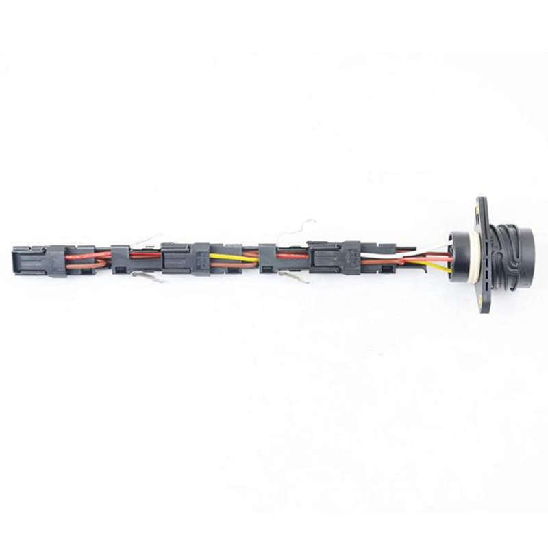 045971600 Injector Wiring Loom for Audi A2 VW Lupo Polo Fabia Ibiza 1.2 1.4 TDI