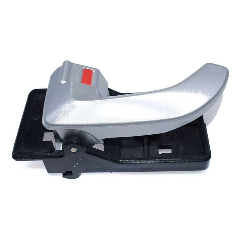 Left Interior Door Handle Fit For Hyundai Tucson 2.0L 06-09 Replacement