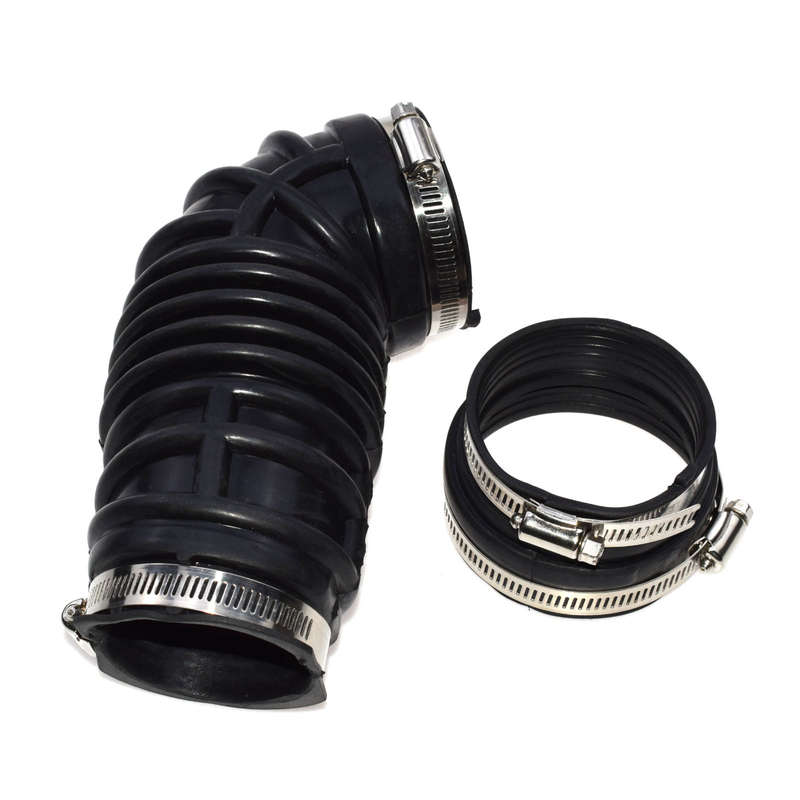Engine Air Intake Hose CLAMPS For Chevrolet Aveo Aveo5 L4 1.6L 2009 2010 2011