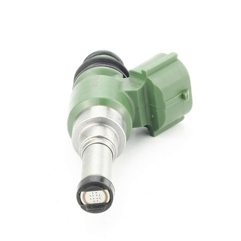 GENUINE 12 hole Fuel Injector 3B4-13761-00-0