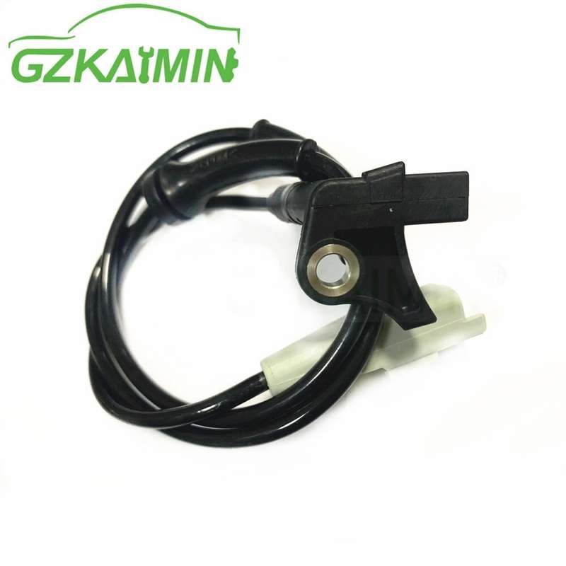 ABS wheel speed sensor 4545E7 965527700 9655270080 Fits For Citroen PEUGEOT