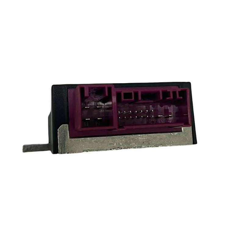 16147229173 For 06-12 BMW E90 E92 E93 335I N54 EKPM3 Fuel pump control module