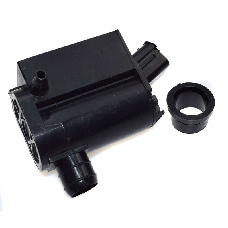 Washer Pump & Grommet for 2001-2011 Hyundai Accent Elantra Sante Fe 985102J500
