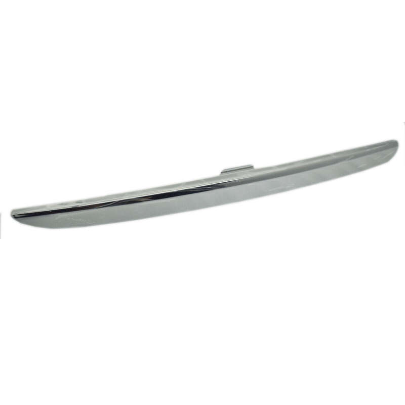Front Right Chrome Bumper Trim For 2011 12 13 14 15 2016 Kia Sportage 865823w000