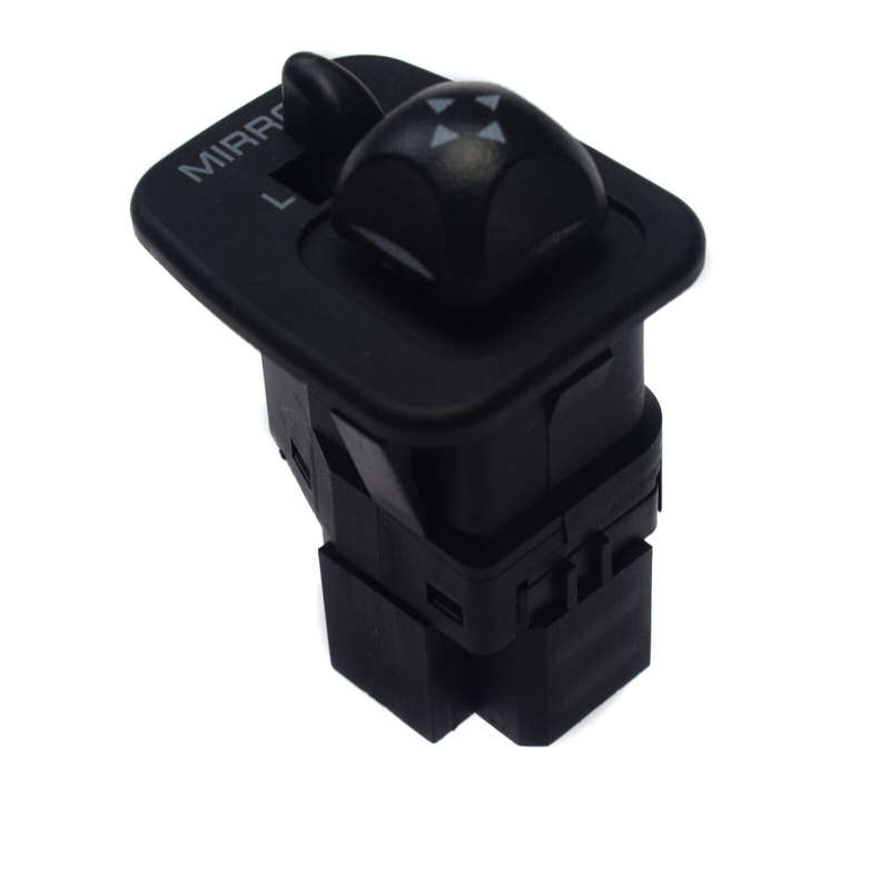Power Mirror Switch Fit For Ford F150 F250 F350 F450 F550 F65Z-17B676-AB 901-319
