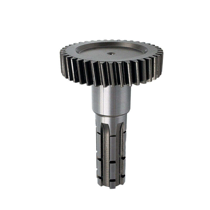1x Carbide Forward Output Shaft Gear Fit for GO KART DUNE BUGGY 150cc 200cc New