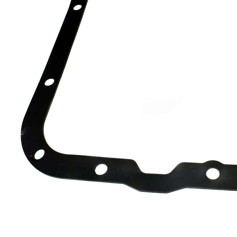 Fit For 700R-4 4L60E 4L65E Transmission Oil Pan Gasket Fiber Style 82-UP 74300F