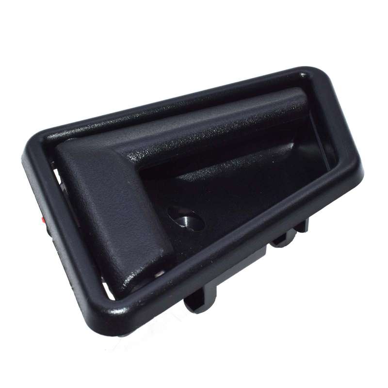 Interior Door Handle Black Front Right Rear For Suzuki Sidekick 8311056B015ES