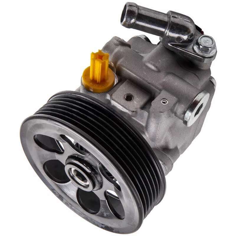Power Steering Pump For 2005-2008 2009 Subaru Outback 3.0L For Subaru Legacy