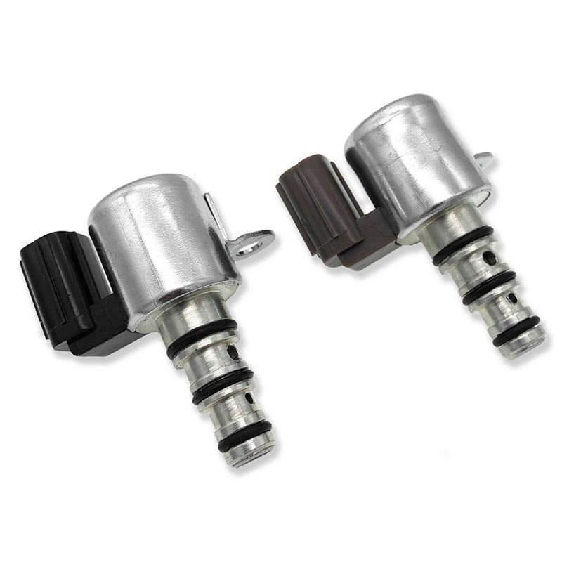 Transmission Shift Control Solenoid Valve 28400-P6H-013 for Honda Accord Acura